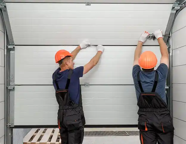 garage door service Triana